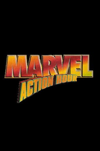 The Marvel Action Hour: Fantastic Four