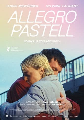 Allegro Pastell