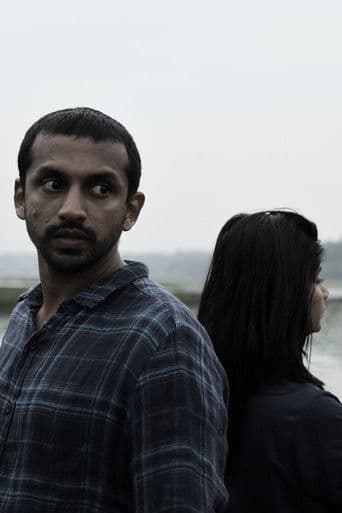 ആനന്ദ് മോണാലിസ മരണവും കാത്ത്