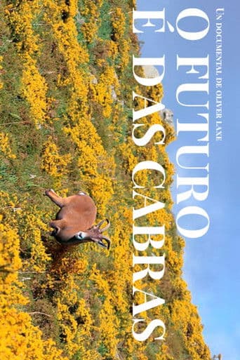 O futuro é das cabras