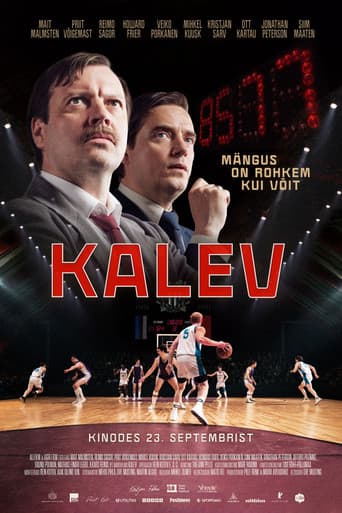 Kalev