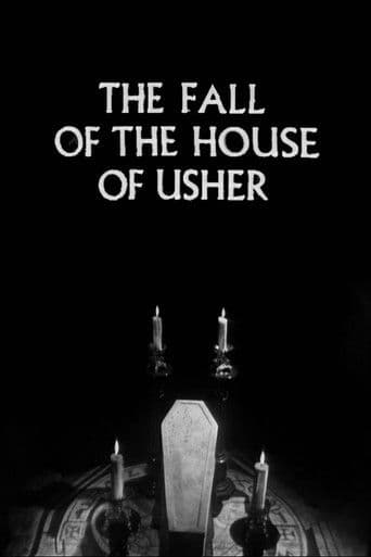 The Fall of the House of Usher
