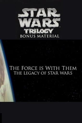 The Force Is with Them: The Legacy of 'Star Wars'