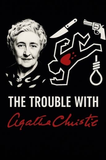 The Trouble With Agatha Christie