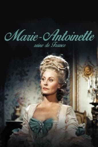 Marie-Antoinette, reine de France
