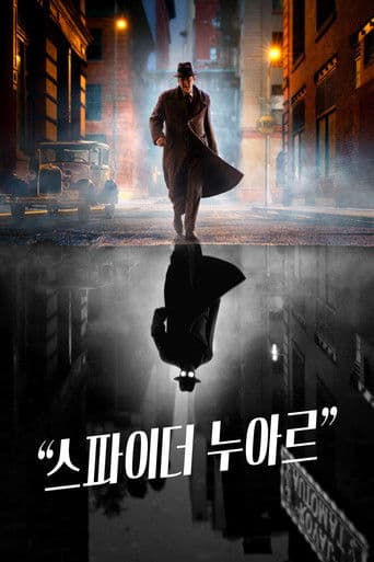 스파이더 누아르