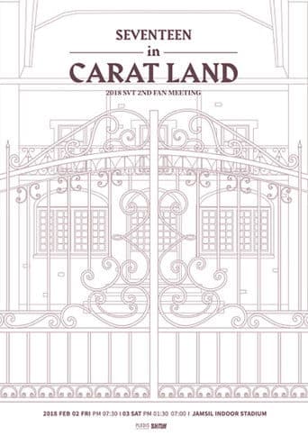 SEVENTEEN in CARAT LAND