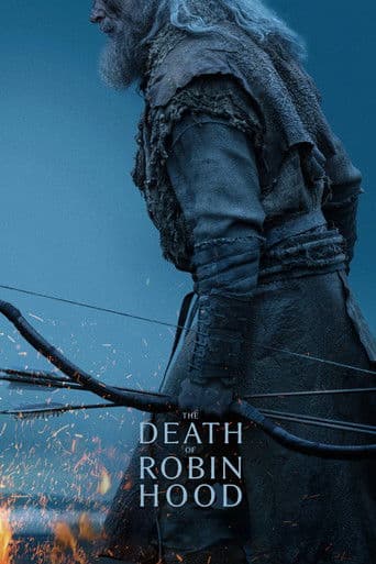 로빈 후드의 죽음