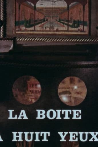 La boîte à huit yeux