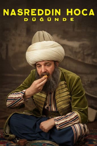 Nasreddin Hoca Düğünde