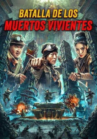 Battle of the Undead