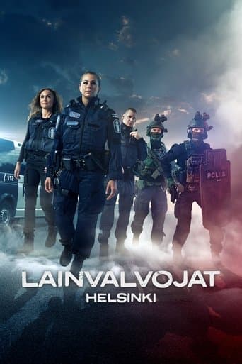 Lainvalvojat Helsinki