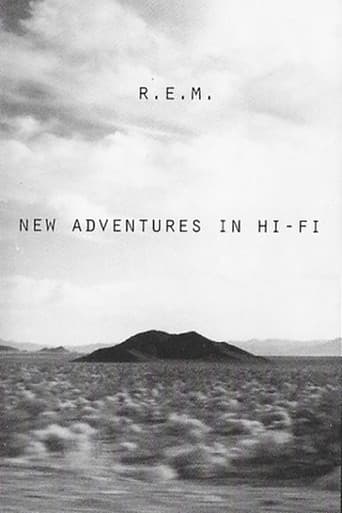 New Adventures in Hi-Fi Stereophonic on Film