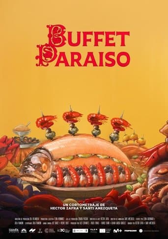 Buffet Paraíso