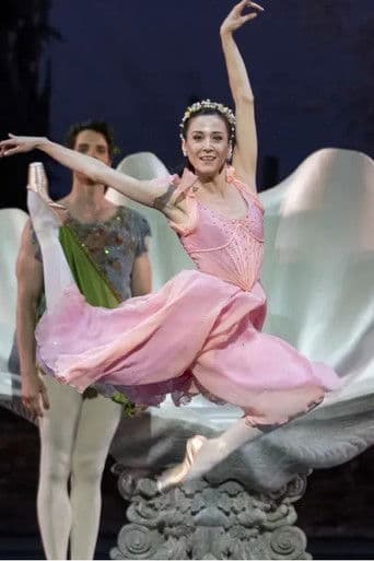 A Midsummer Night's Dream