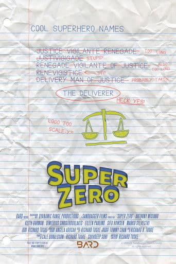 Super Zero