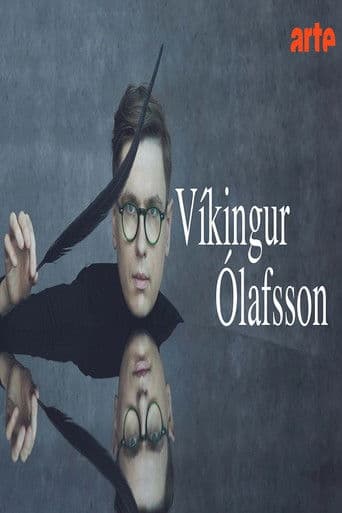 Víkingur Olafsson interprète Edvard Grieg Festival de Brême 2022