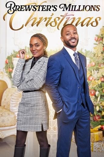 Brewster’s Millions: Christmas