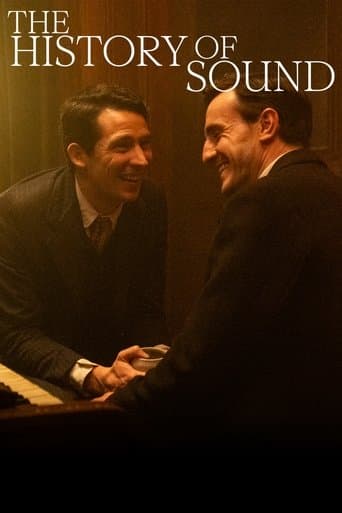 더 히스토리 오브 사운드