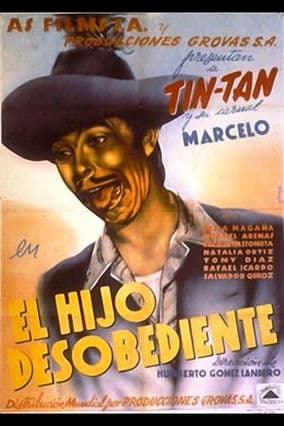 El hijo desobediente