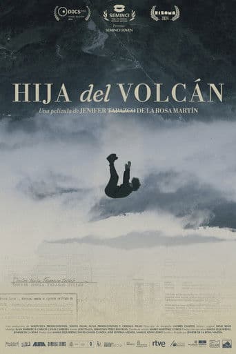 Hija del volcán