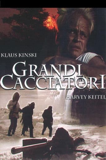 Grandi cacciatori