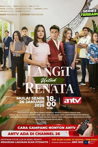 Langit untuk Renata
