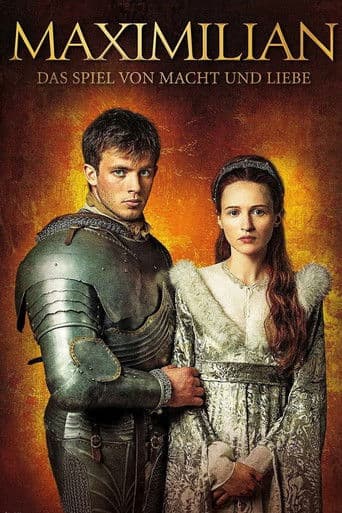 막시밀리안 & 마리