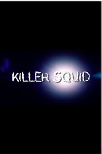 The Truth About Killer Squid