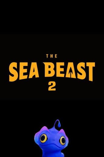 The Sea Beast 2