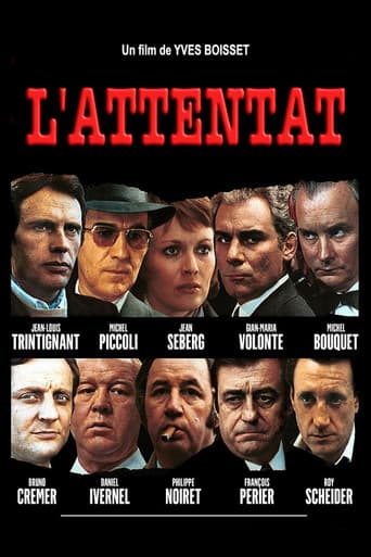 L'Attentat