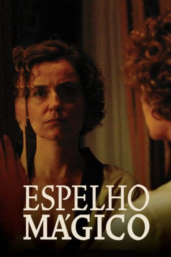 Espelho Mágico