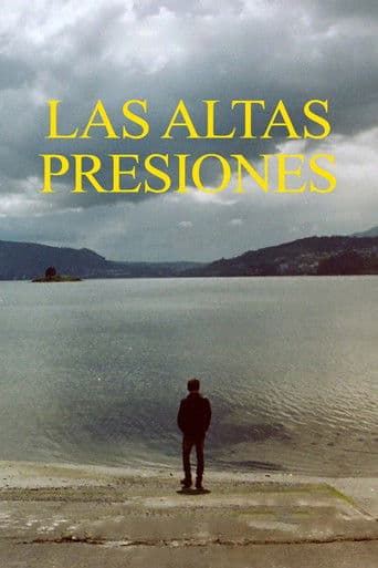 Las Altas Presiones