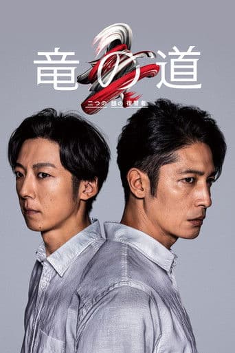 용의 길 두 얼굴의 복수자