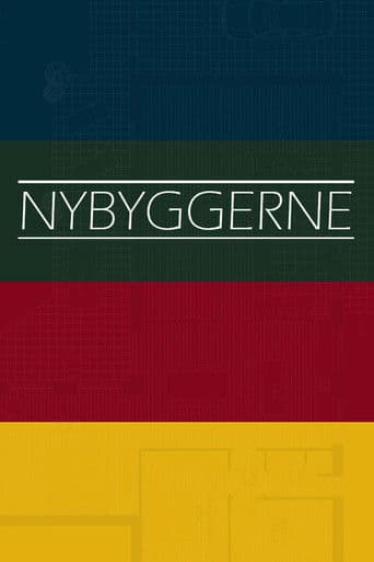 Nybyggerne