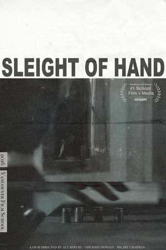 Sleight of Hand