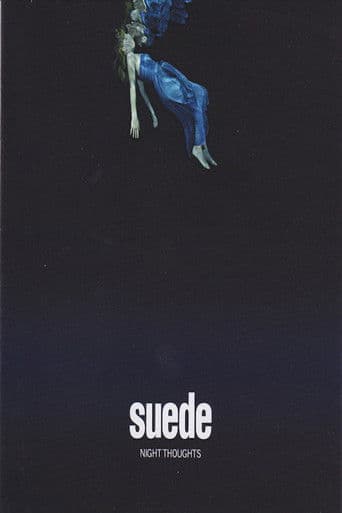 Suede - Night Thoughts