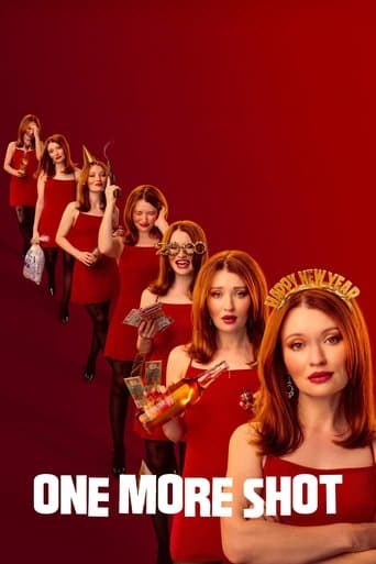 한 잔 더: 시간을 달리는 데킬라