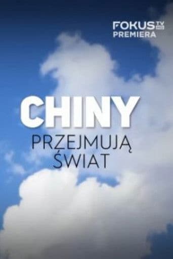 China's World Takeover