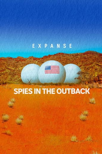 Spies in the Outback