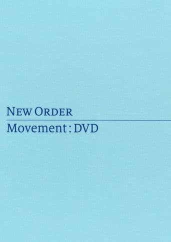 New Order: Movement