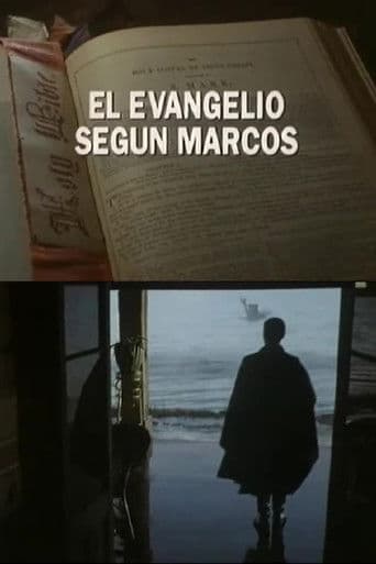El evangelio según Marcos