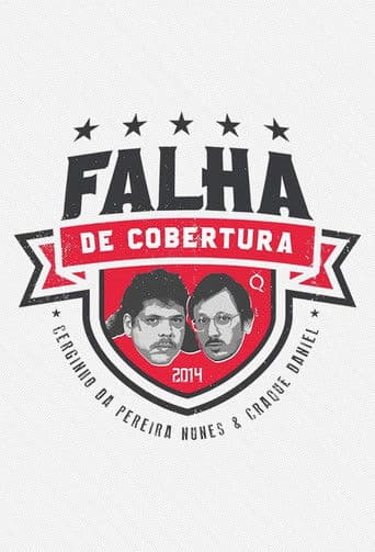 Falha de Cobertura