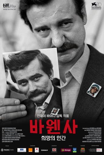 바웬사, 희망의 인간