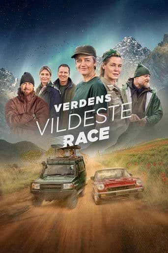 Verdens Vildeste Race