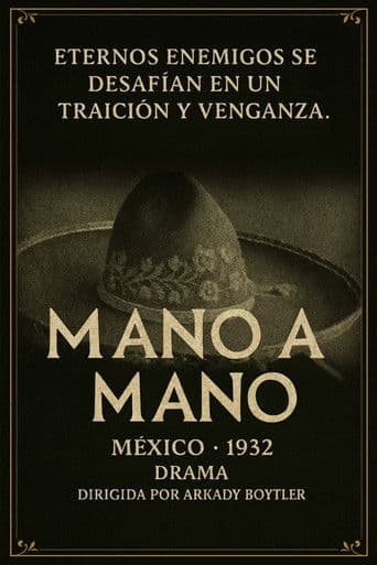 Mano a mano