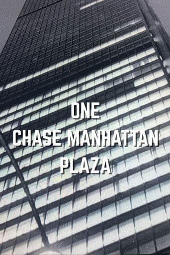 One Chase Manhattan Plaza