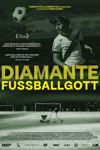 Diamante - Fussballgott