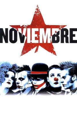 Noviembre