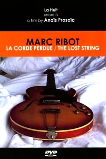 Marc Ribot: La Corde Perdue